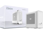 Nowe komputery MAGNUS ONE firmy Zotac wyposażone są w komponenty klasy desktop w obudowach o pojemności 8,33 litra. (Źródło zdjęcia: Zotac)