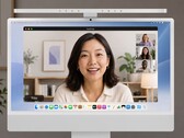 Listwa świetlna jest przeznaczona wyłącznie do komputerów iMac z ekranem 24-calowym wyprodukowanych od 2021 roku i nie pasuje do monitora Studio Display.