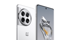 OnePlus 12. (Źródło: OnePlus)