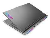 Debiut wydajności Radeon RX 6850M XT: Recenzja laptopa Lenovo Legion 7 16ARHA7