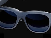 Viture launches lightweight Viture Pro XR glasses for immersive on-the-go entertainment. (Source: Viture)