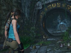 Obraz gry Shadow of the Tomb Raider - The Path Home. (Źródło obrazu: Steam)