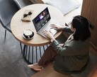 Acer Swift Air 16 jest wyposażony w opcje AMD Krackan Point. (Źródło obrazu: Acer)
