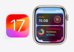 Apple w końcu rozwiązuje szereg problemów z baterią iPhone'a i Apple Watch. (Zdjęcie: Apple)