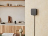 Kwadratowa obudowa, ładowanie przez USB-C, Power over Ethernet i pełna kontrola Matter &amp; Thread. Hub M3 to ulepszenie w każdym znaczeniu tego słowa. (Źródło: Aqara)