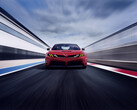Język stylistyczny modelu BMW M Concept ma na celu oddanie jego osiągów i wydajności