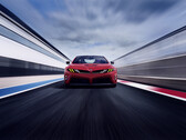 Język stylistyczny modelu BMW M Concept ma na celu oddanie jego osiągów i wydajności