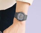 Nowe zegarki Casio Baby-G BGD-565 mają perłowe tarcze