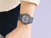 Nowe zegarki Casio Baby-G BGD-565 mają perłowe tarcze