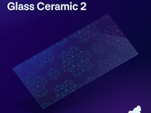 Corning Gorilla Glass Ceramic 2 pozwala telefonom lepiej przetrwać upadki bez pękania. (Źródło zdjęcia: Corning)