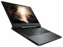 Dell G7 17 (7790)