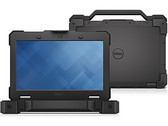 Dell Latitude 14 Rugged Extreme