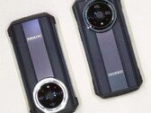 Wytrzymały telefon Doogee V31GT (źródło: Doogee)
