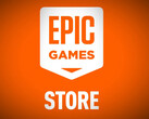 W tym tygodniu Epic Games rozdaje gry o wartości ponad 60 dolarów, logo na zdjęciu. (Źródło zdjęcia: Epic Games Store)