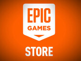 W tym tygodniu Epic Games rozdaje gry o wartości ponad 60 dolarów, logo na zdjęciu. (Źródło zdjęcia: Epic Games Store)