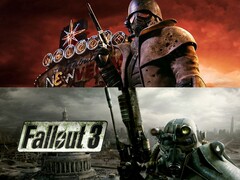 Pokazano baner dla Fallout 3 i Fallout: New Vegas (źródło obrazu: Bethesda z poprawkami)