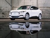 Ford Mustang Mach-E był wcześniej sprzedawany z ogromną stratą dla Forda - praktyka, której producent samochodów chce uniknąć w przyszłości. (Źródło zdjęcia: Ford)