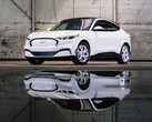 Ford Mustang Mach-E był wcześniej sprzedawany z ogromną stratą dla Forda - praktyka, której producent samochodów chce uniknąć w przyszłości. (Źródło zdjęcia: Ford)