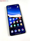 Xiaomi Poco F7 Pro (źródło obrazu: Manuel Masiero)