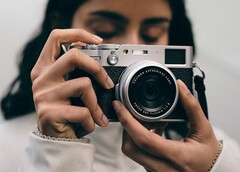 Fujifilm X100VI oficjalnie pojawił się na rynku, wyprzedzając harmonogram, według wszystkich relacji. (Źródło zdjęcia: Fujifilm)