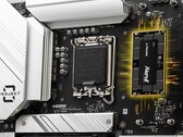 Pamięć RAM CAMM2 DDR5 trafia do komputerów stacjonarnych (Źródło obrazu: MSI)
