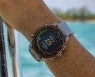 Garmin Descent Mk3i otrzymuje aktualizację
