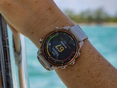 Garmin Descent Mk3i otrzymuje aktualizację