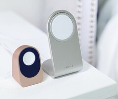 Google podobno wprowadza na rynek magnetyczną ładowarkę do Pixela 10. (Źródło obrazu: Studio Proper)
