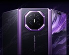 Oczekuje się, że model Huawei Mate XT 2 będzie znacznie wydajniejszy dzięki procesorowi Kirin 9050 Pro.