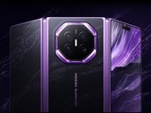 Oczekuje się, że model Huawei Mate XT 2 będzie znacznie wydajniejszy dzięki procesorowi Kirin 9050 Pro.