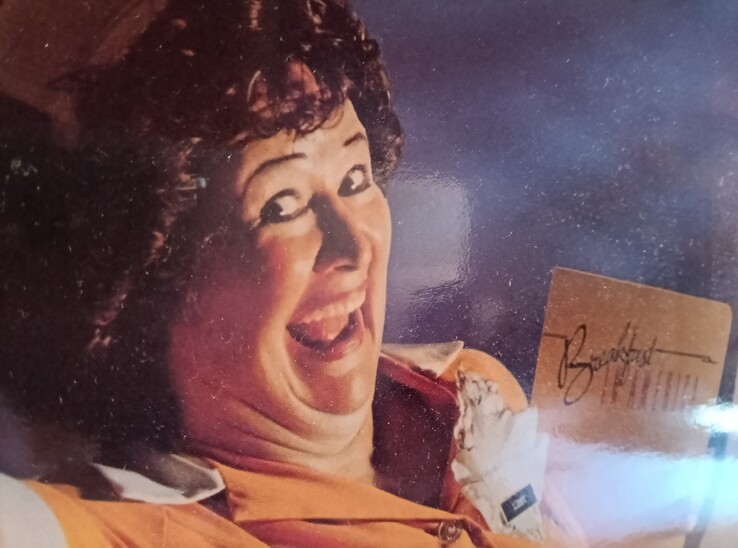 Lenovo Tab K11 Gen 2: Aparat główny