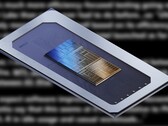 Meteor Lake Core Ultra 9 185H rzekomo uzyskał około 7700 punktów w teście Cinebench R20 Multi-Core. (Źródło: Moore's Law Is Dead/Intel-edited)