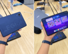 Wyciek zdjęcia tabletu do gier Lenovo Legion Y700 Infinite
