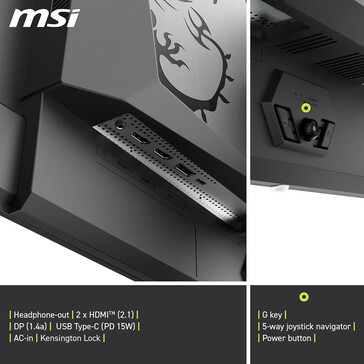 (Źródło obrazu: MSI)