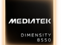Mediatek  Dimensity 8550