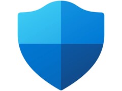 Logo Microsoft Defender.