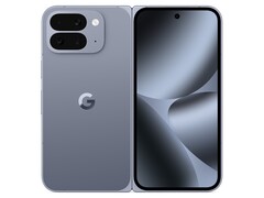 Nieoficjalny render Pixel 10 Pro Fold. (Źródło obrazu: Evan Blass na X)