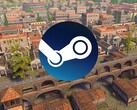Gra „Pompeii: The Legacy” jest po raz pierwszy dostępna na platformie Steam z 50% zniżką w cenie 9,99 USD.