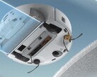 Pojawił się nowy robot odkurzający Roborock P20 Living Water Edition (na zdjęciu). (Źródło zdjęcia: Roborock)