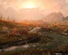 Obraz gry The Elder Scrolls V: Skyrim na Steam. (Źródło obrazu: Steam)
