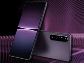 Wyciekłe niedawno rendery Sony Xperia 1 V ujawniają, że jest to praktycznie klon modelu Xperia 1 IV. (Źródło obrazu: @OnLeaks &amp; Sony - edytowane)