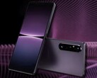 Wyciekłe niedawno rendery Sony Xperia 1 V ujawniają, że jest to praktycznie klon modelu Xperia 1 IV. (Źródło obrazu: @OnLeaks & Sony - edytowane)