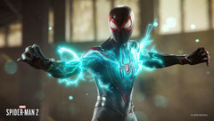 Nadal nie jest jasne, kiedy dokładnie posiadacze PS5 będą mogli cieszyć się Spider-Manem 2 (Zdjęcie: Sony)