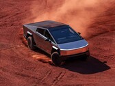 Elektryczny Tesla Cybertruck (źródło zdjęcia: Tesla)