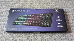 Pudełko na klawiaturę Turtle Beach Vulcan II TKL