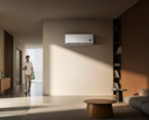 Klimatyzator Xiaomi Mijia Pro Eco (na zdjęciu) pojawił się w Europie. (Źródło zdjęcia: Xiaomi)