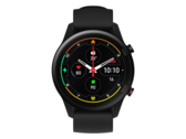 Xiaomi Mi Watch jest obecnie przeceniony we Włoszech, Niemczech, Holandii, Francji i Szwecji. (Źródło obrazu: Xiaomi)