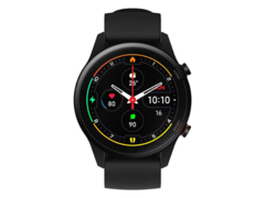 Xiaomi Mi Watch jest obecnie przeceniony we Włoszech, Niemczech, Holandii, Francji i Szwecji. (Źródło obrazu: Xiaomi)