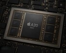 Procesor A20 Pro zasila również iPhone Duo.