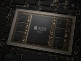 Procesor A20 Pro zasila również iPhone Duo.